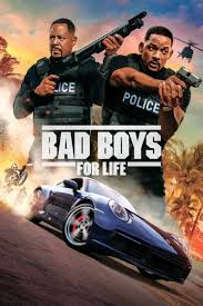 Bad Boys 3  for Life / Лоши момчета 3 завинаги (2020)